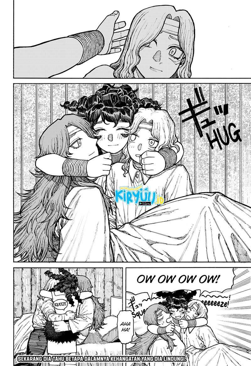 Centuria Chapter 09