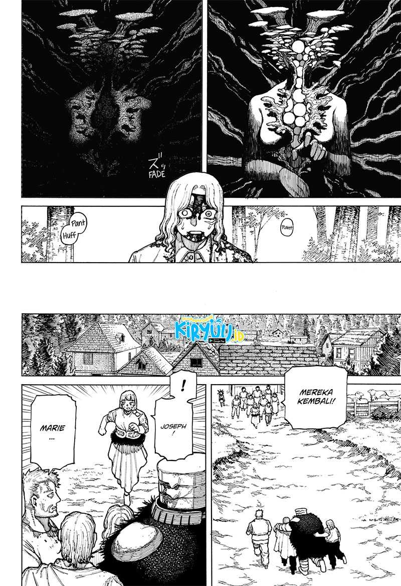 Centuria Chapter 09