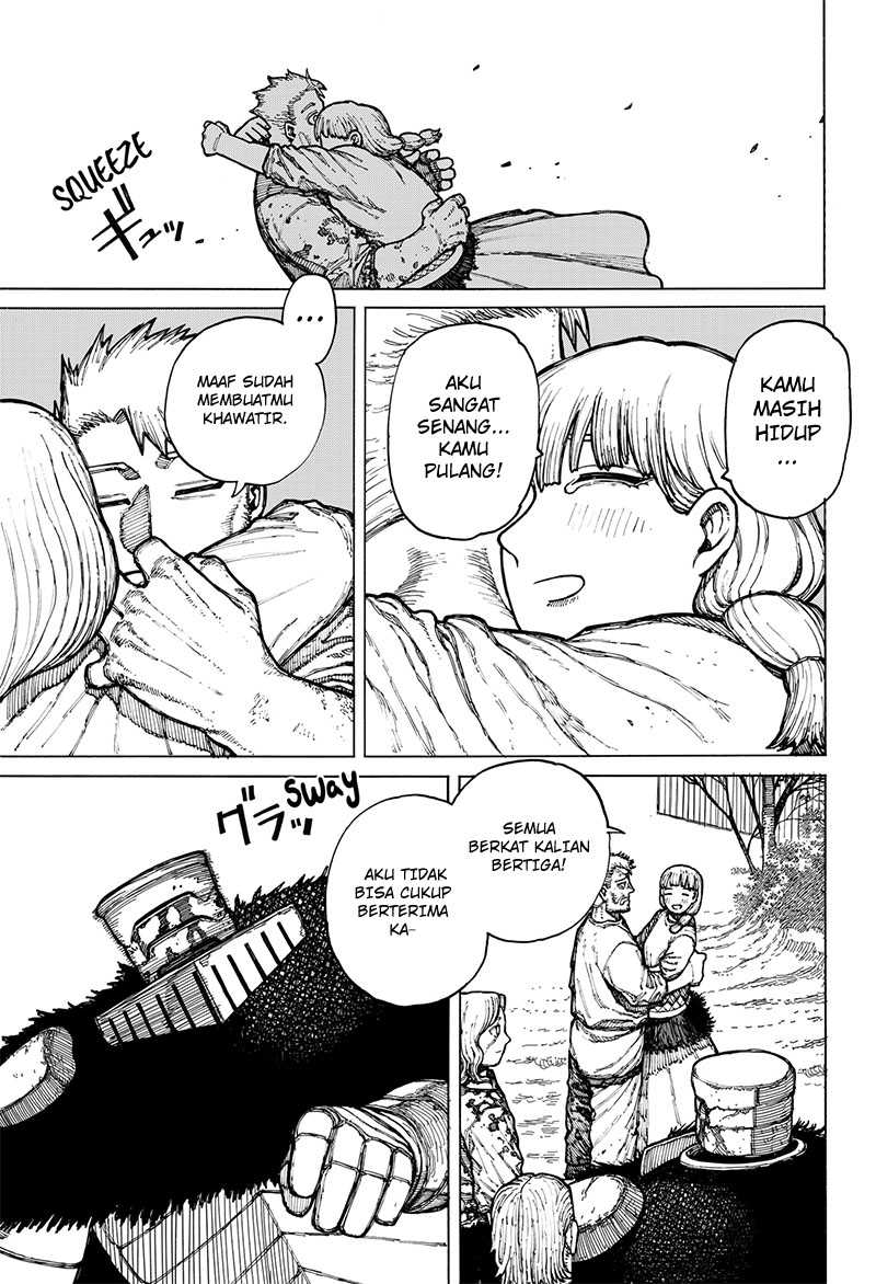 Centuria Chapter 09