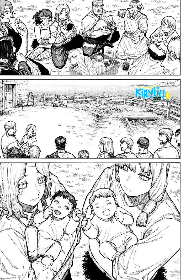Centuria Chapter 10