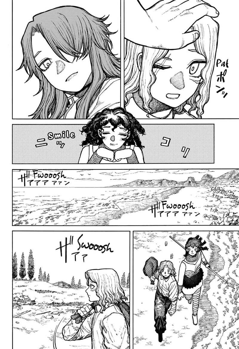 Centuria Chapter 10
