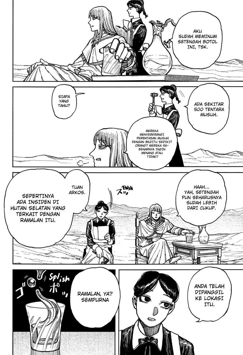 Centuria Chapter 10