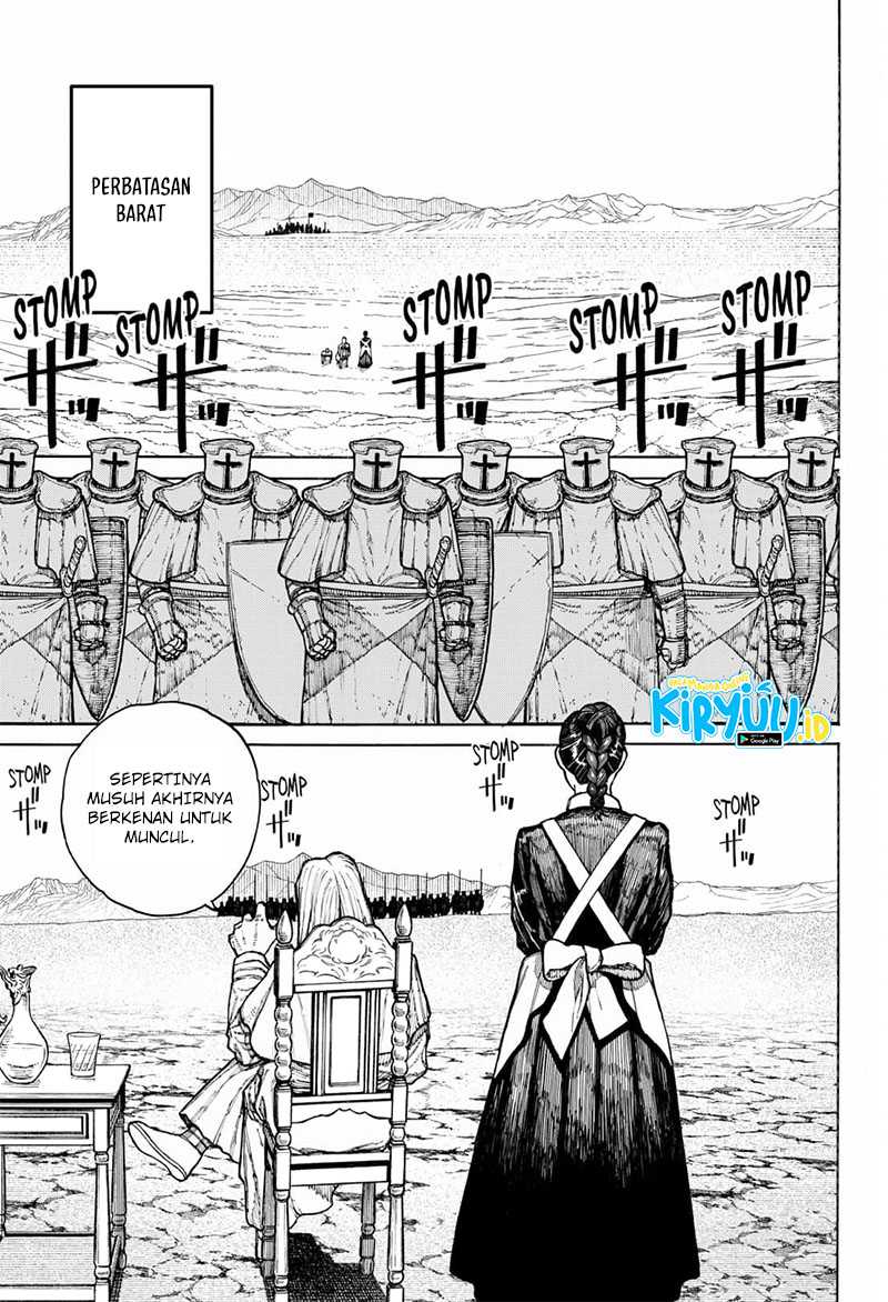 Centuria Chapter 10