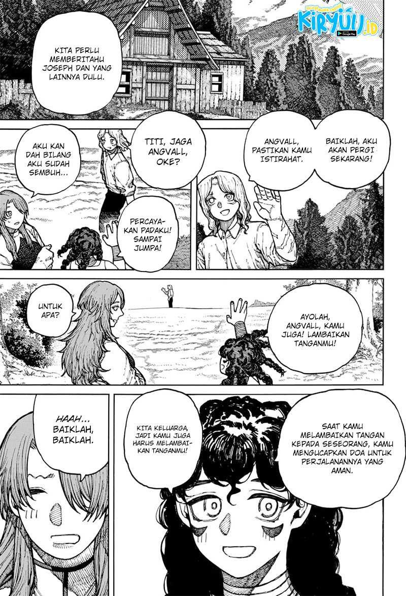 Centuria Chapter 10