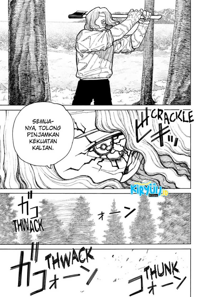 Centuria Chapter 10