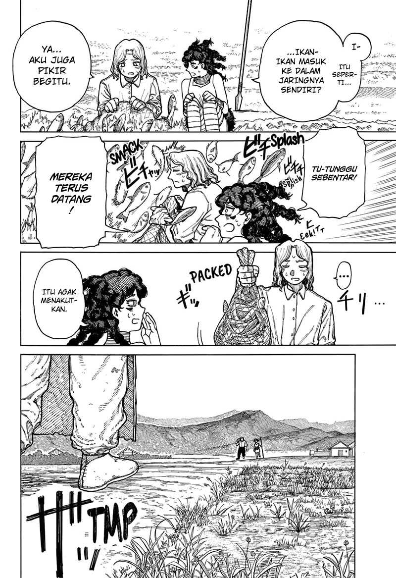 Centuria Chapter 10