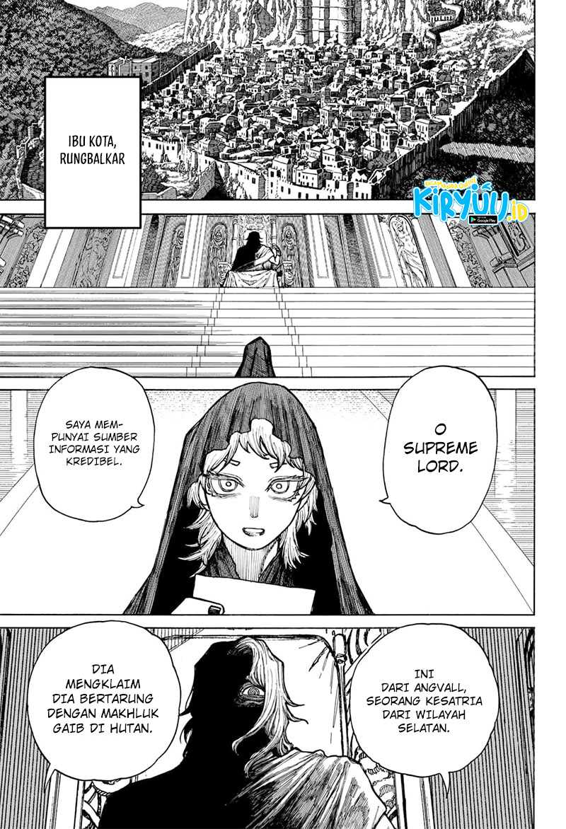 Centuria Chapter 10