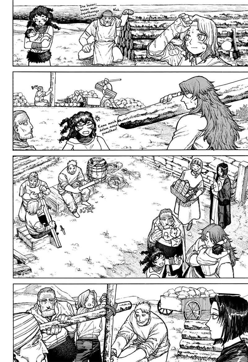 Centuria Chapter 10