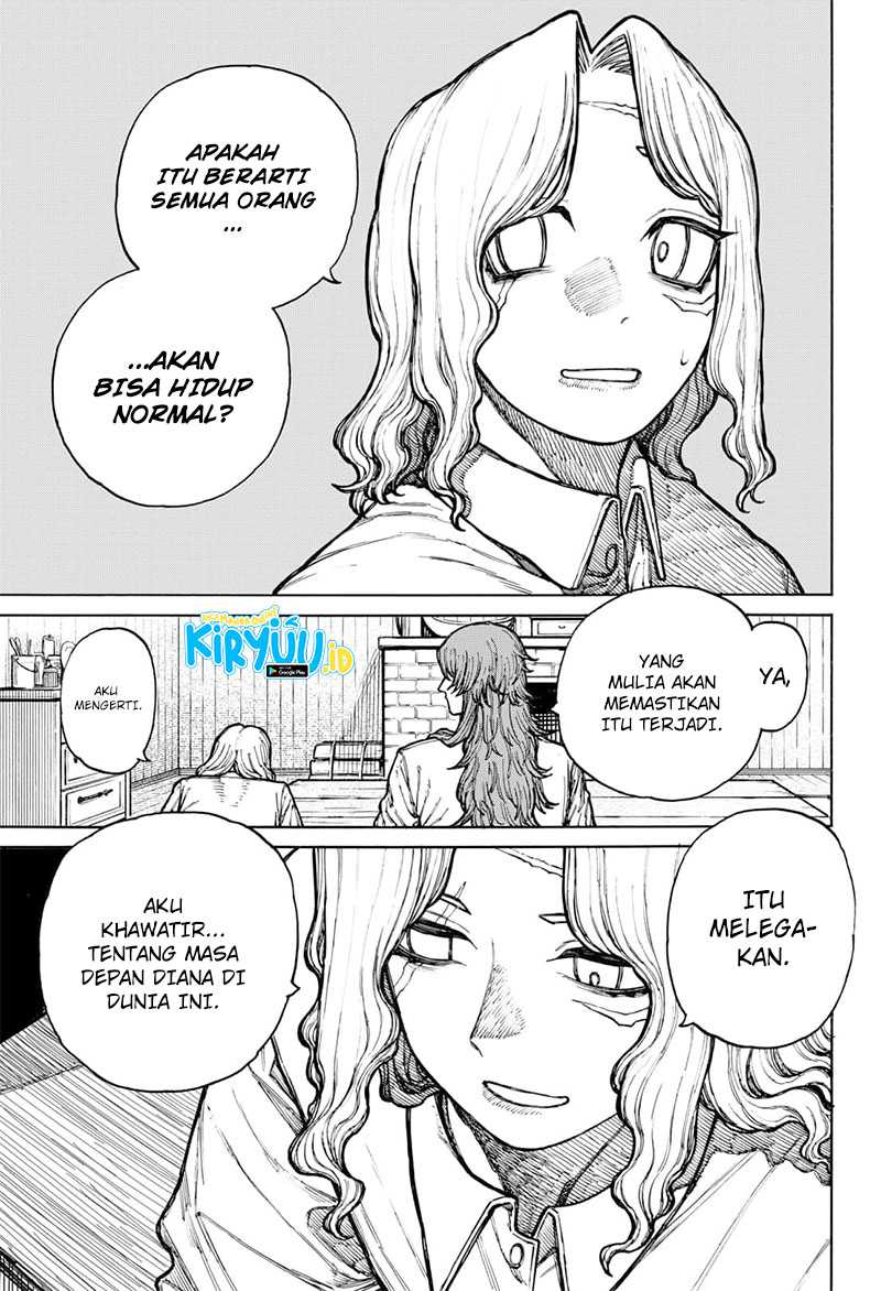 Centuria Chapter 10