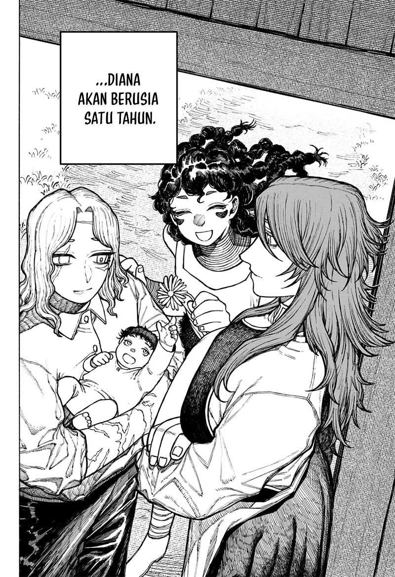 Centuria Chapter 10