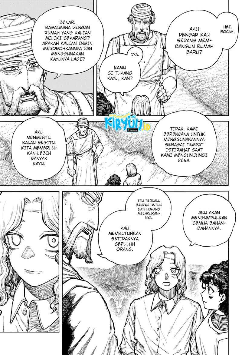 Centuria Chapter 10