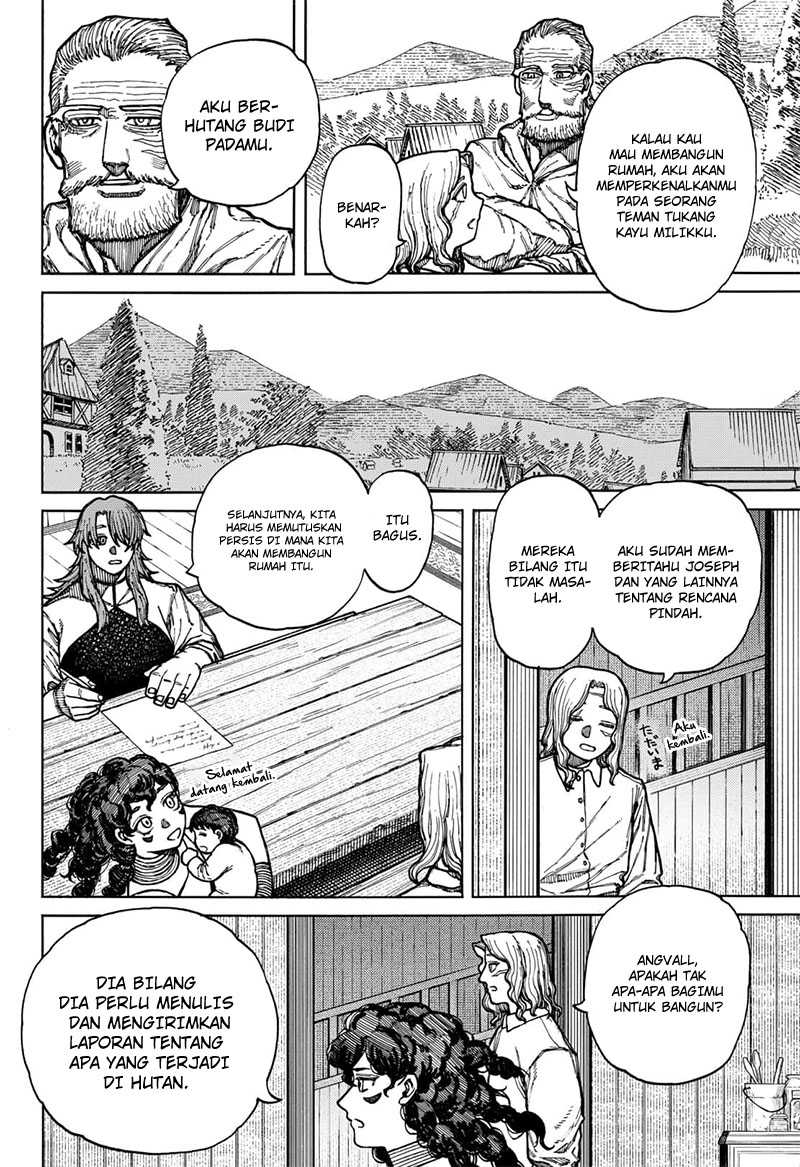 Centuria Chapter 10