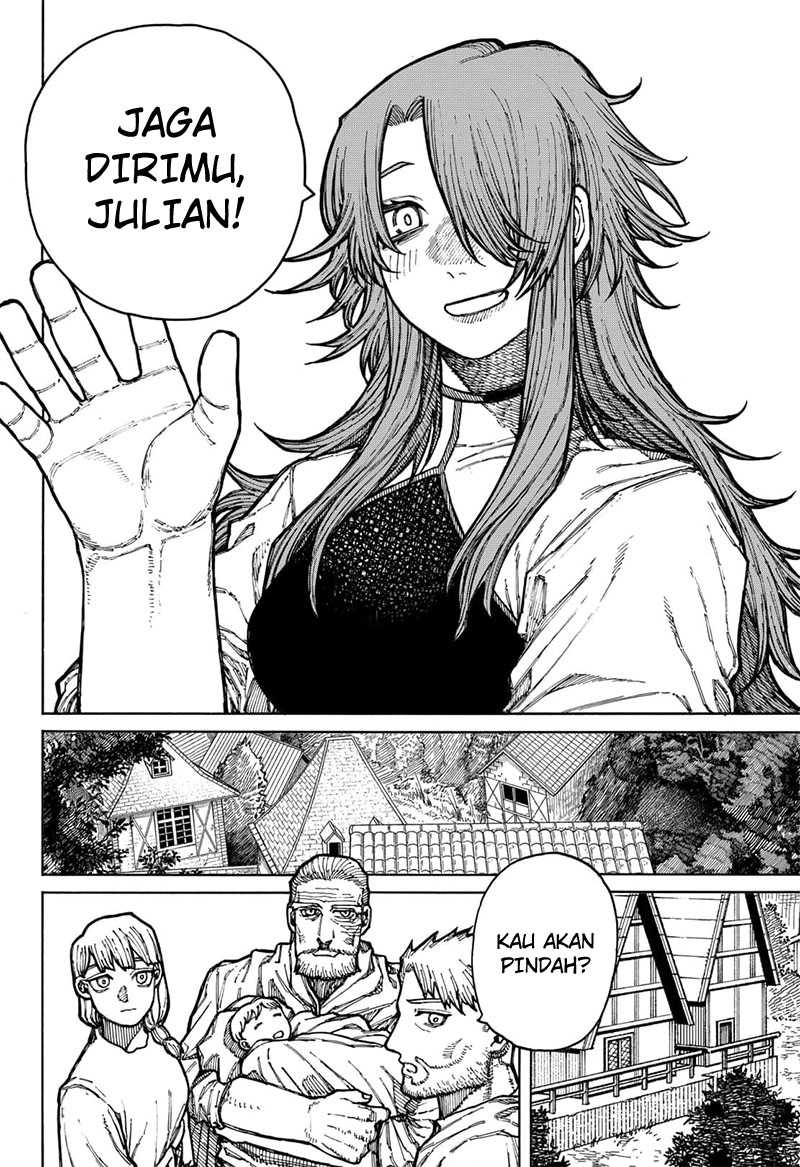 Centuria Chapter 10