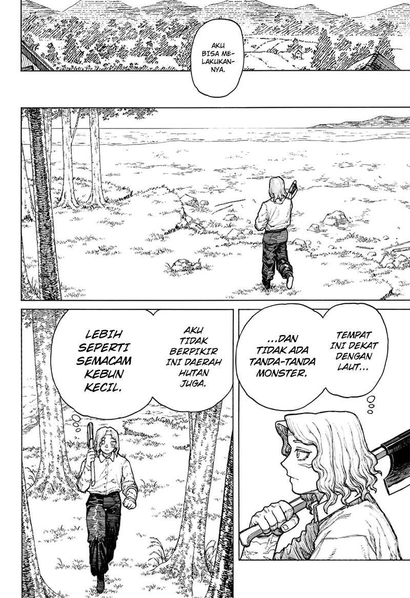 Centuria Chapter 10