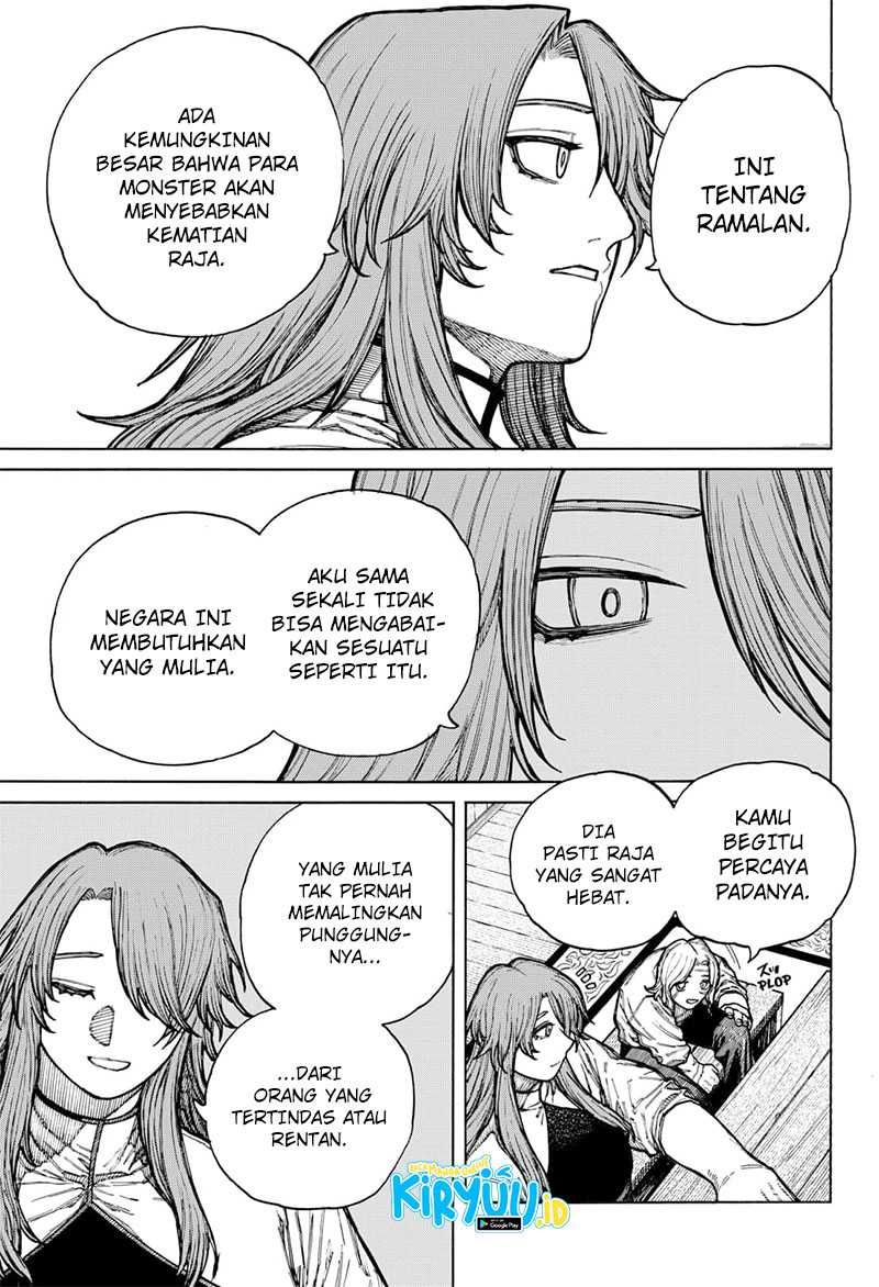 Centuria Chapter 10