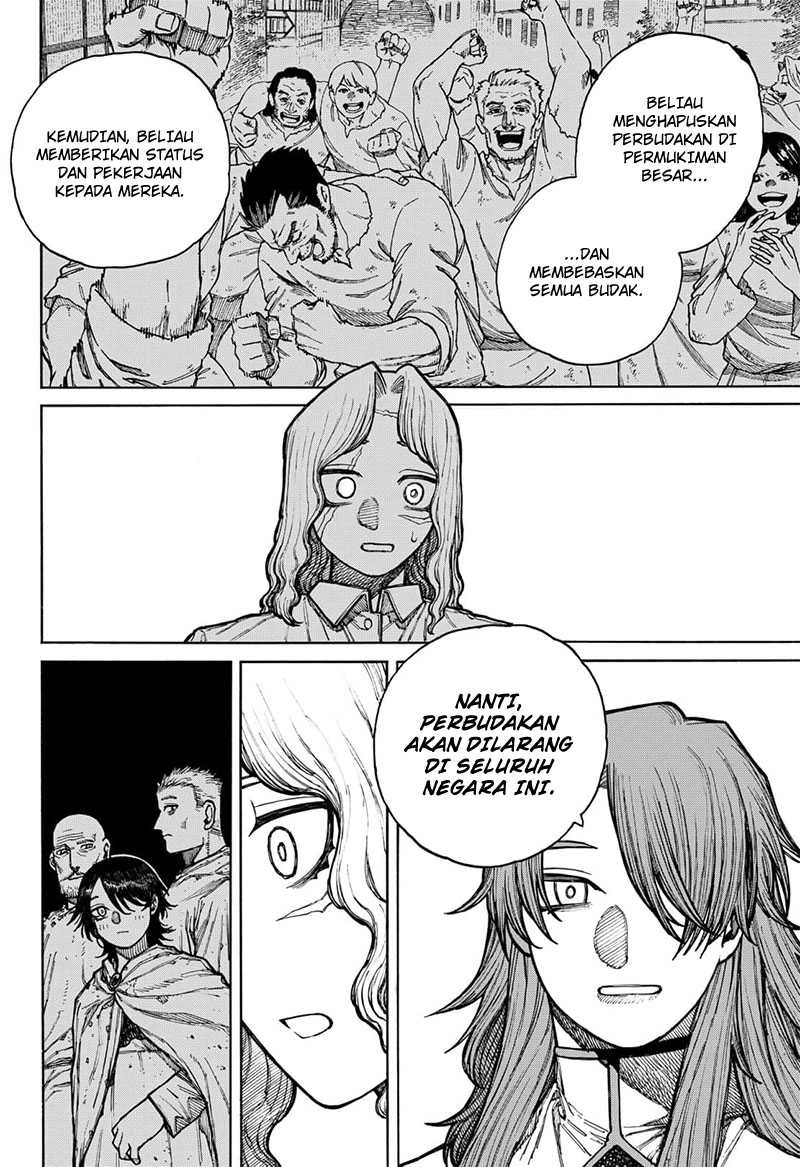 Centuria Chapter 10