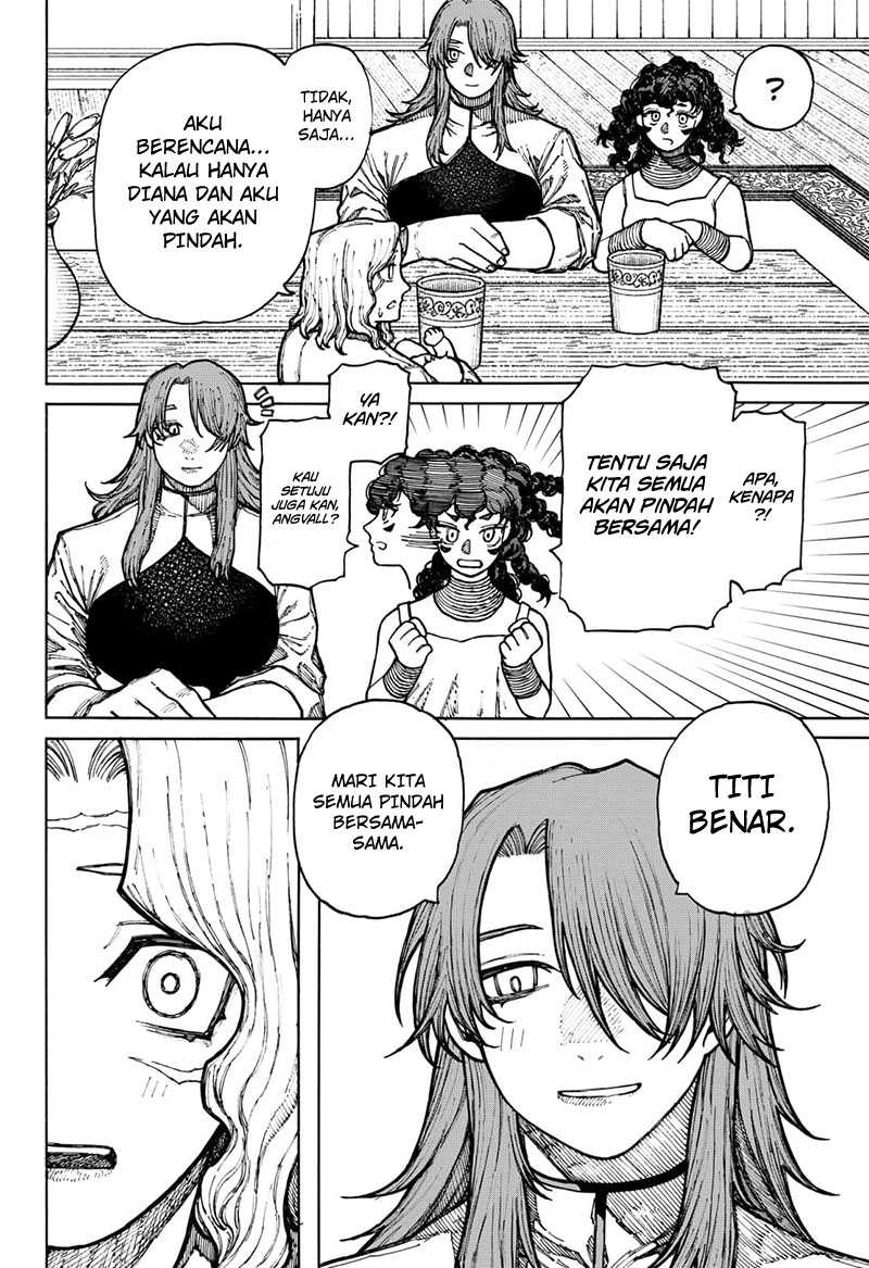 Centuria Chapter 10