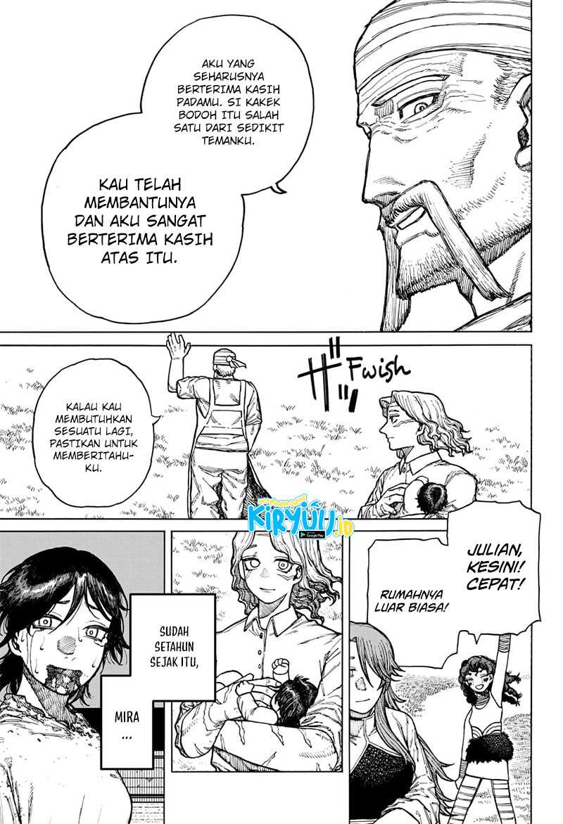 Centuria Chapter 10