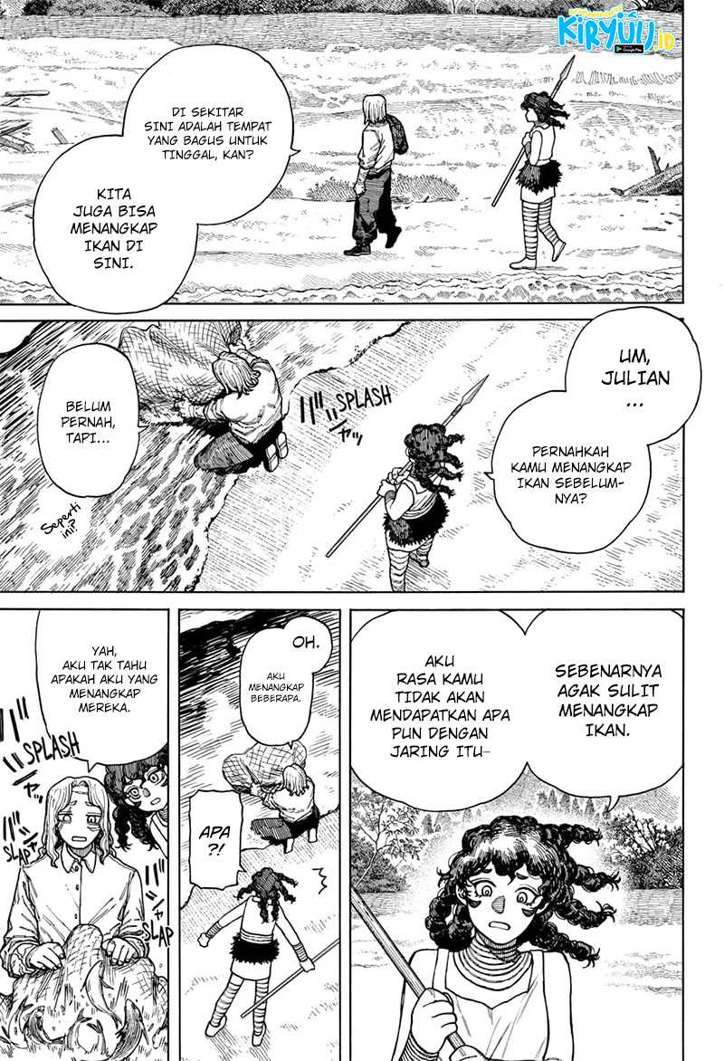 Centuria Chapter 10