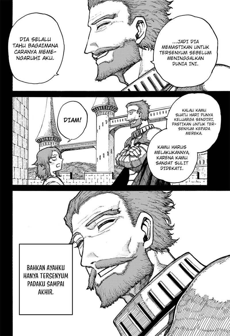 Centuria Chapter 11