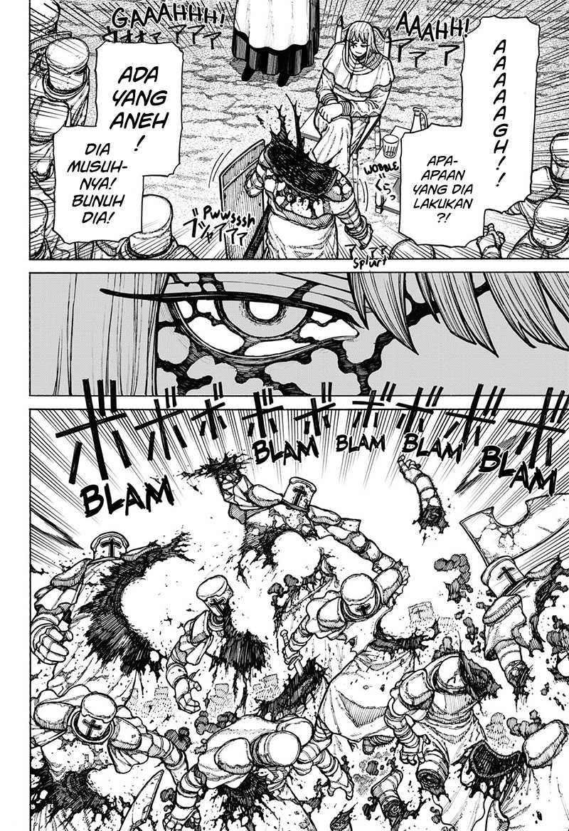 Centuria Chapter 11