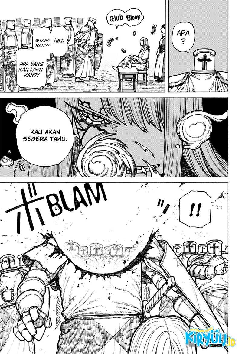 Centuria Chapter 11