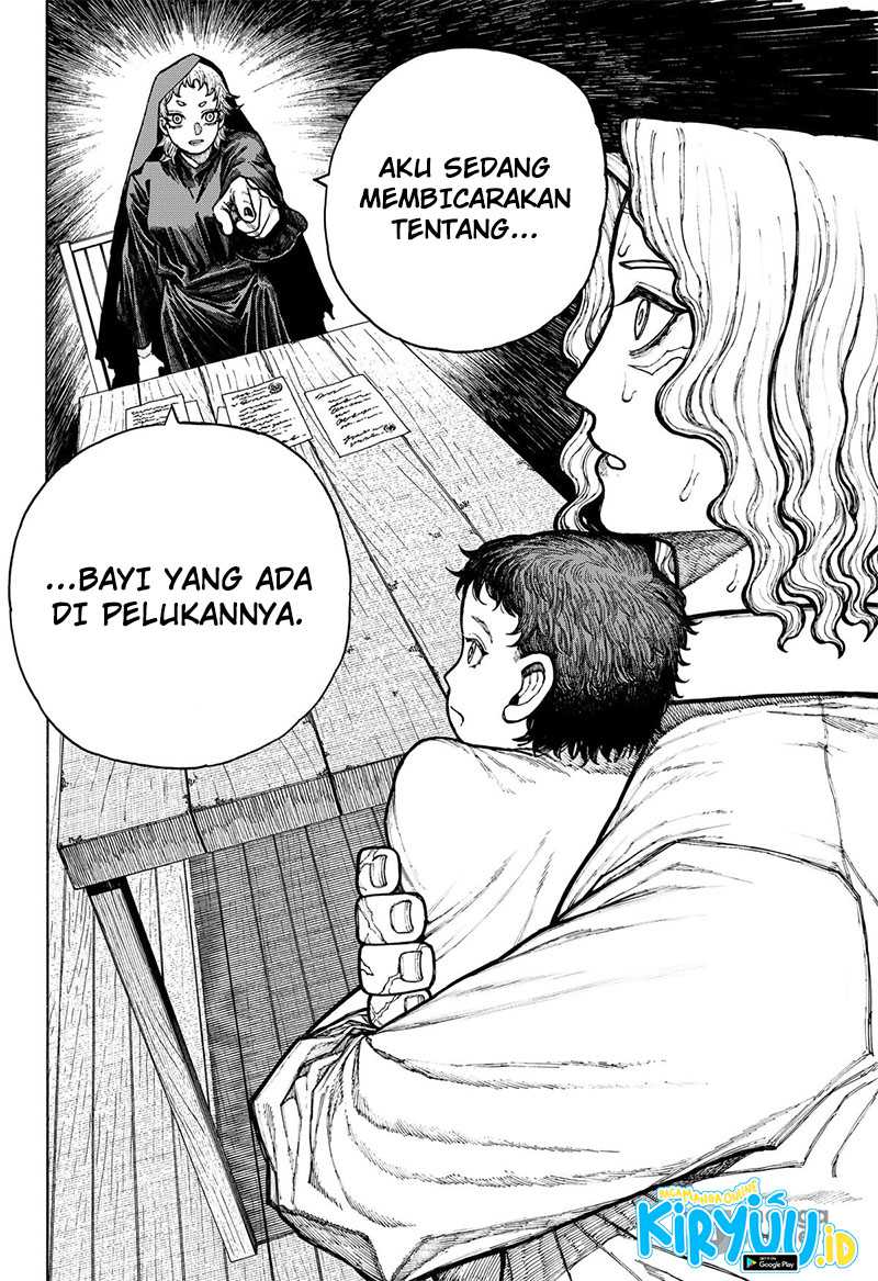 Centuria Chapter 12
