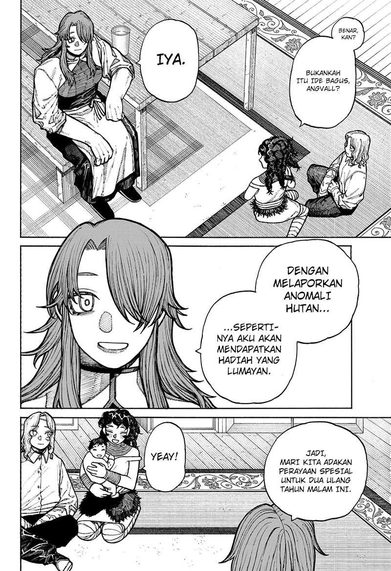 Centuria Chapter 12