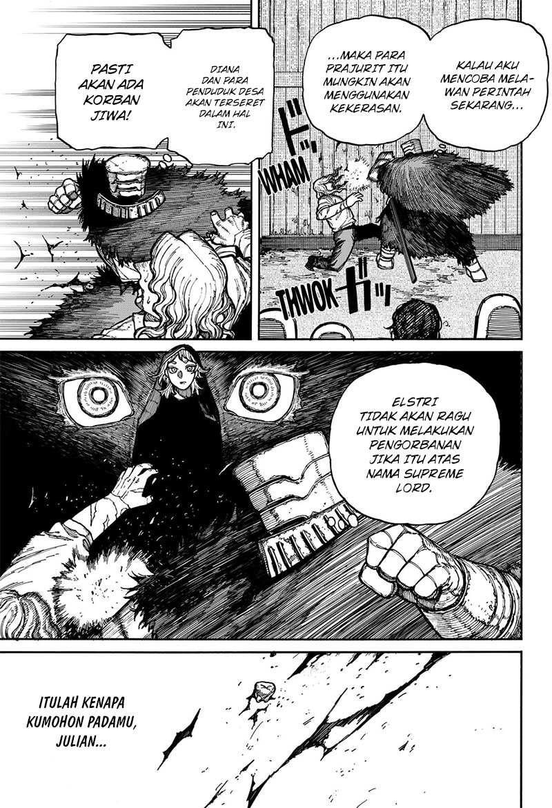 Centuria Chapter 14