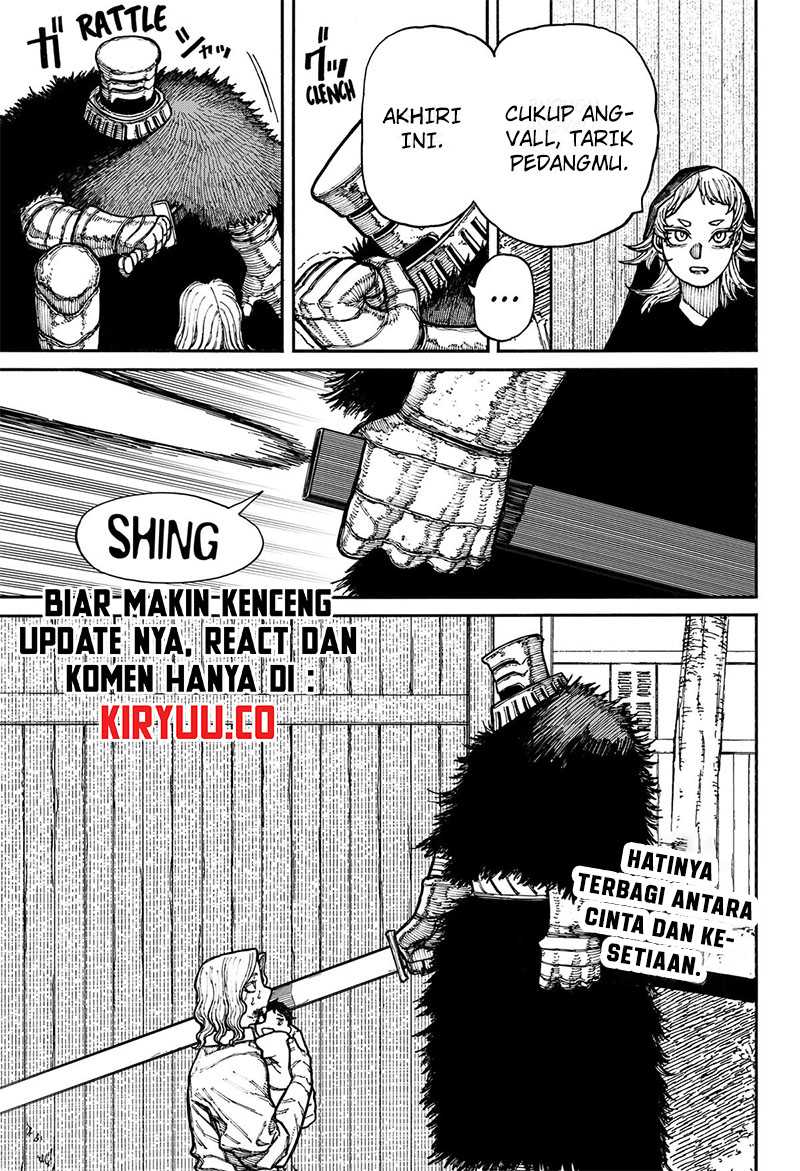 Centuria Chapter 14