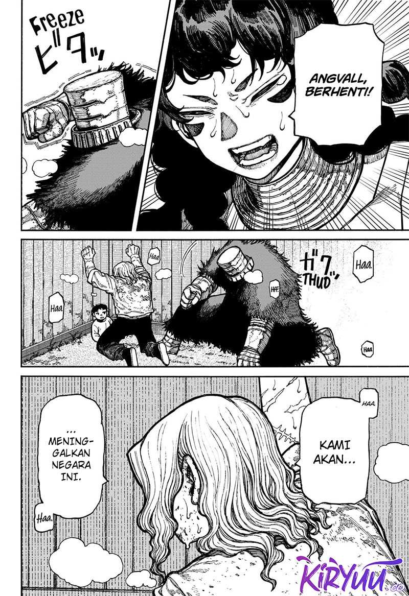 Centuria Chapter 14