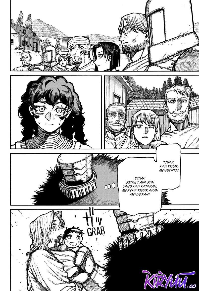 Centuria Chapter 14