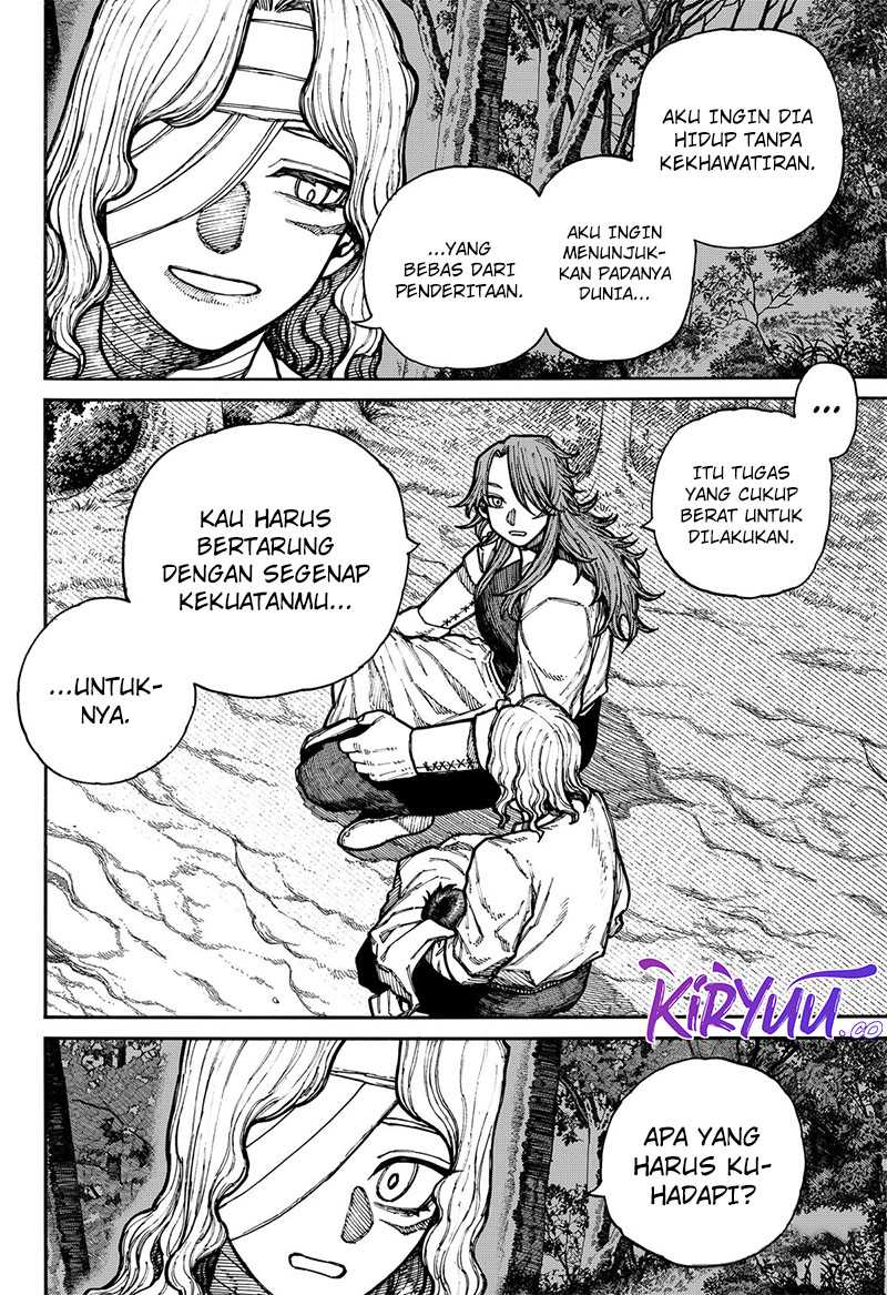Centuria Chapter 14