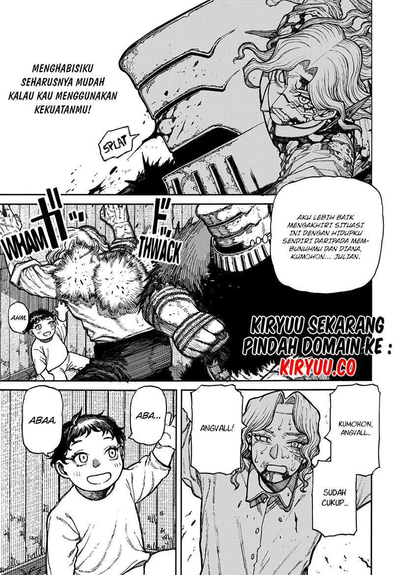 Centuria Chapter 14