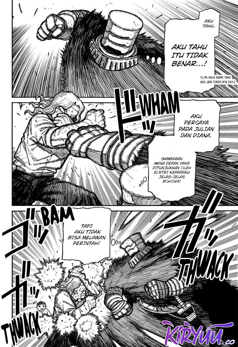 Centuria Chapter 14