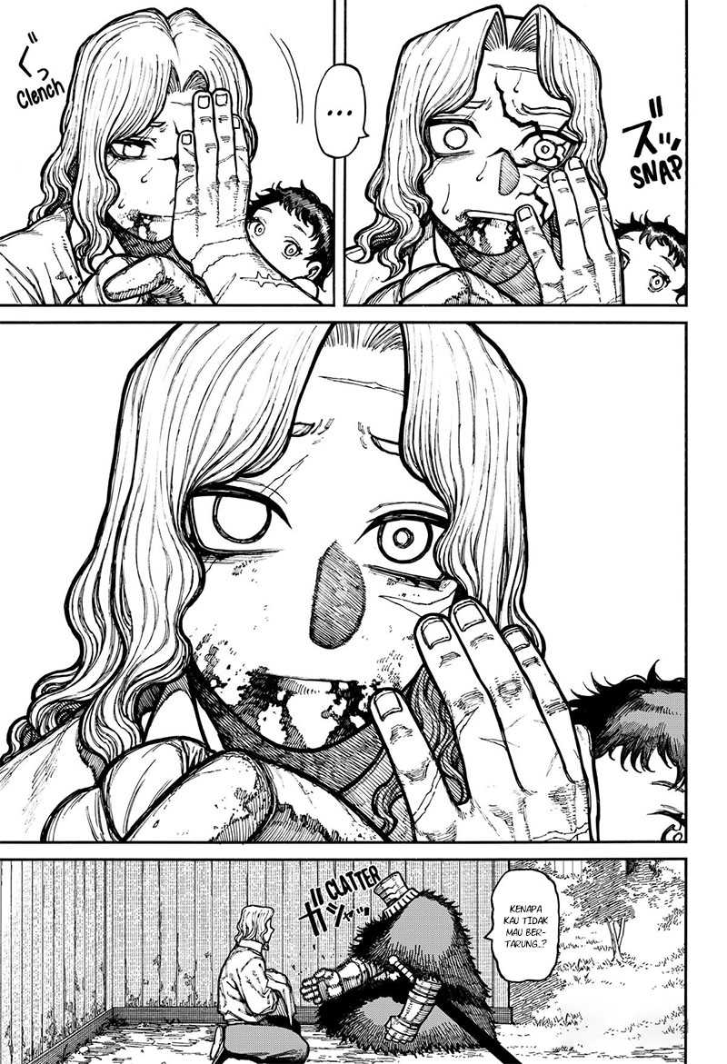 Centuria Chapter 14