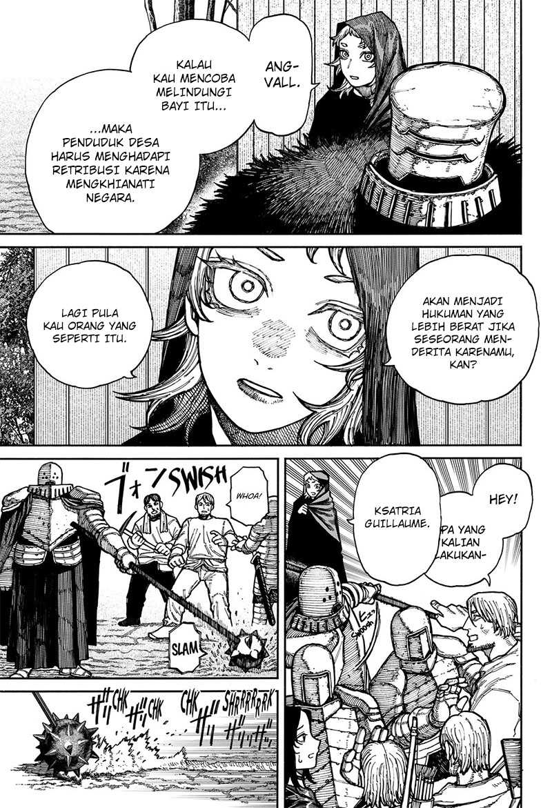 Centuria Chapter 14