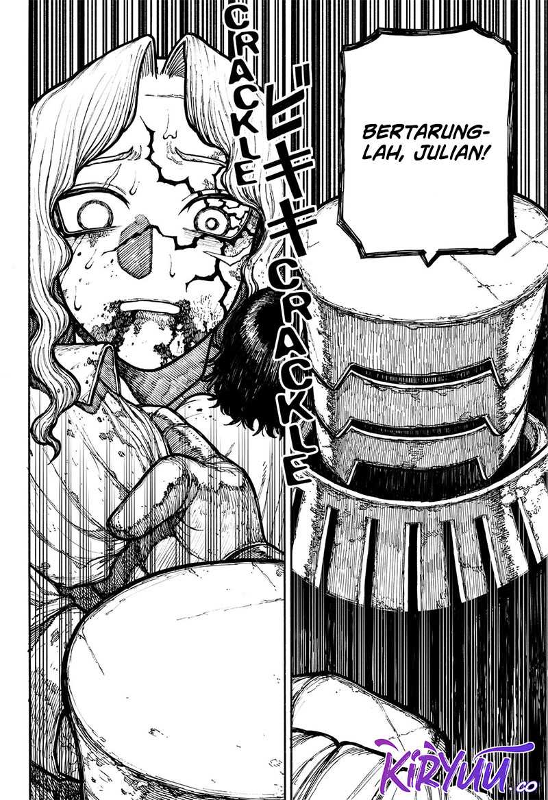 Centuria Chapter 14