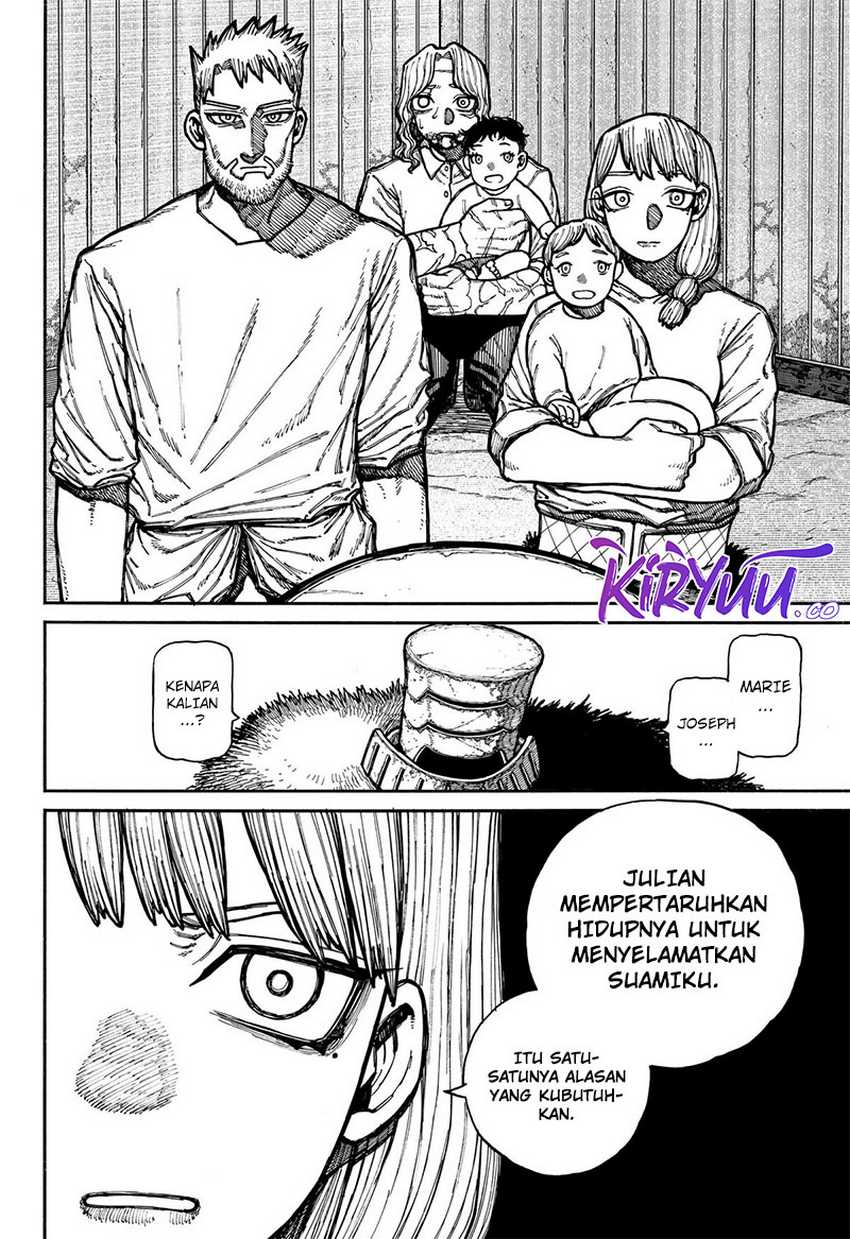 Centuria Chapter 15