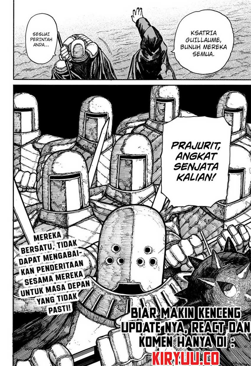 Centuria Chapter 15