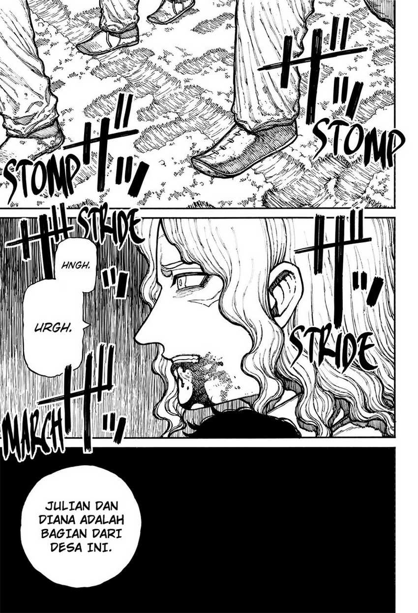 Centuria Chapter 15