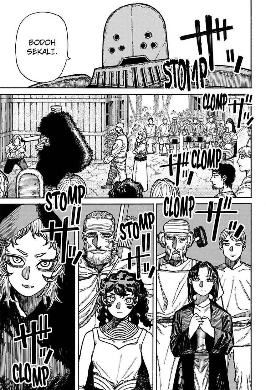 Centuria Chapter 15
