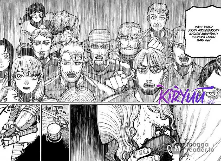 Centuria Chapter 15