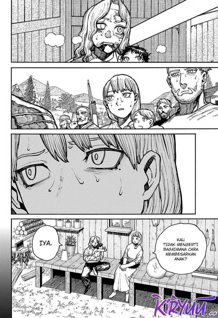 Centuria Chapter 15