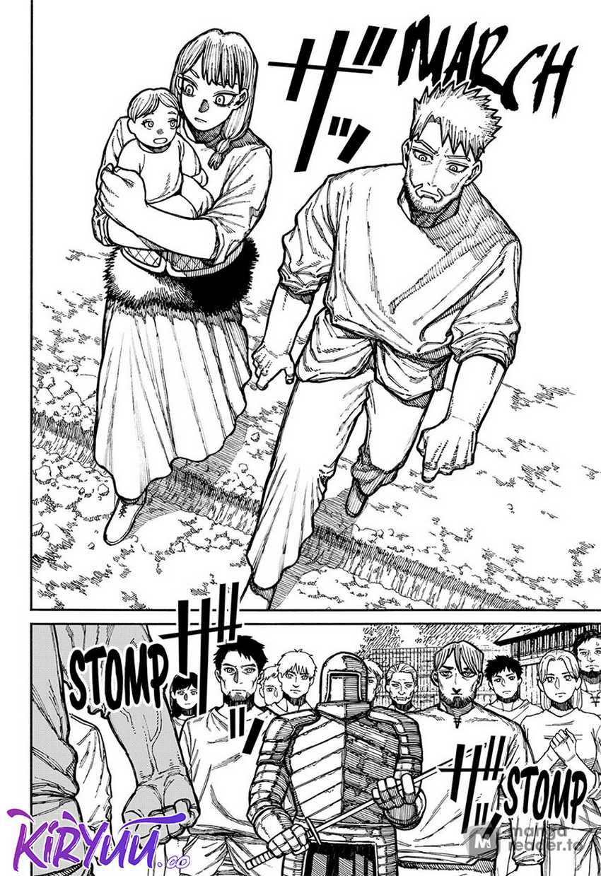 Centuria Chapter 15