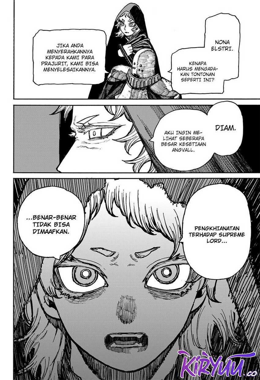Centuria Chapter 15