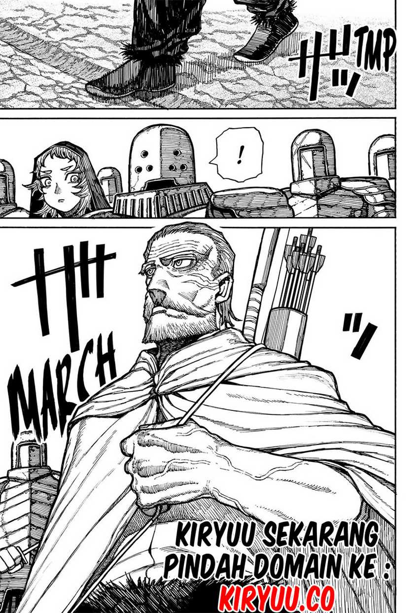 Centuria Chapter 15