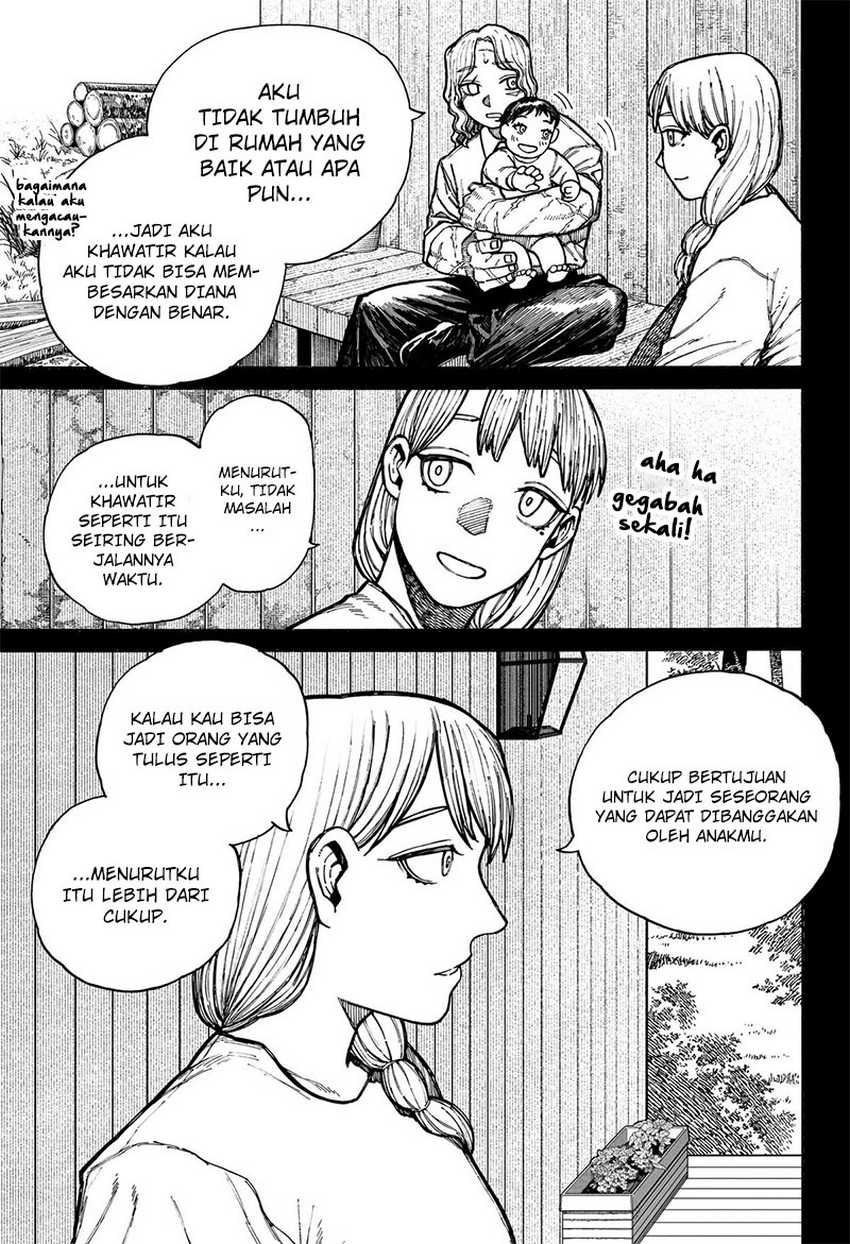 Centuria Chapter 15