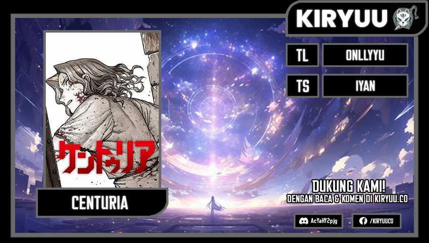Centuria Chapter 16