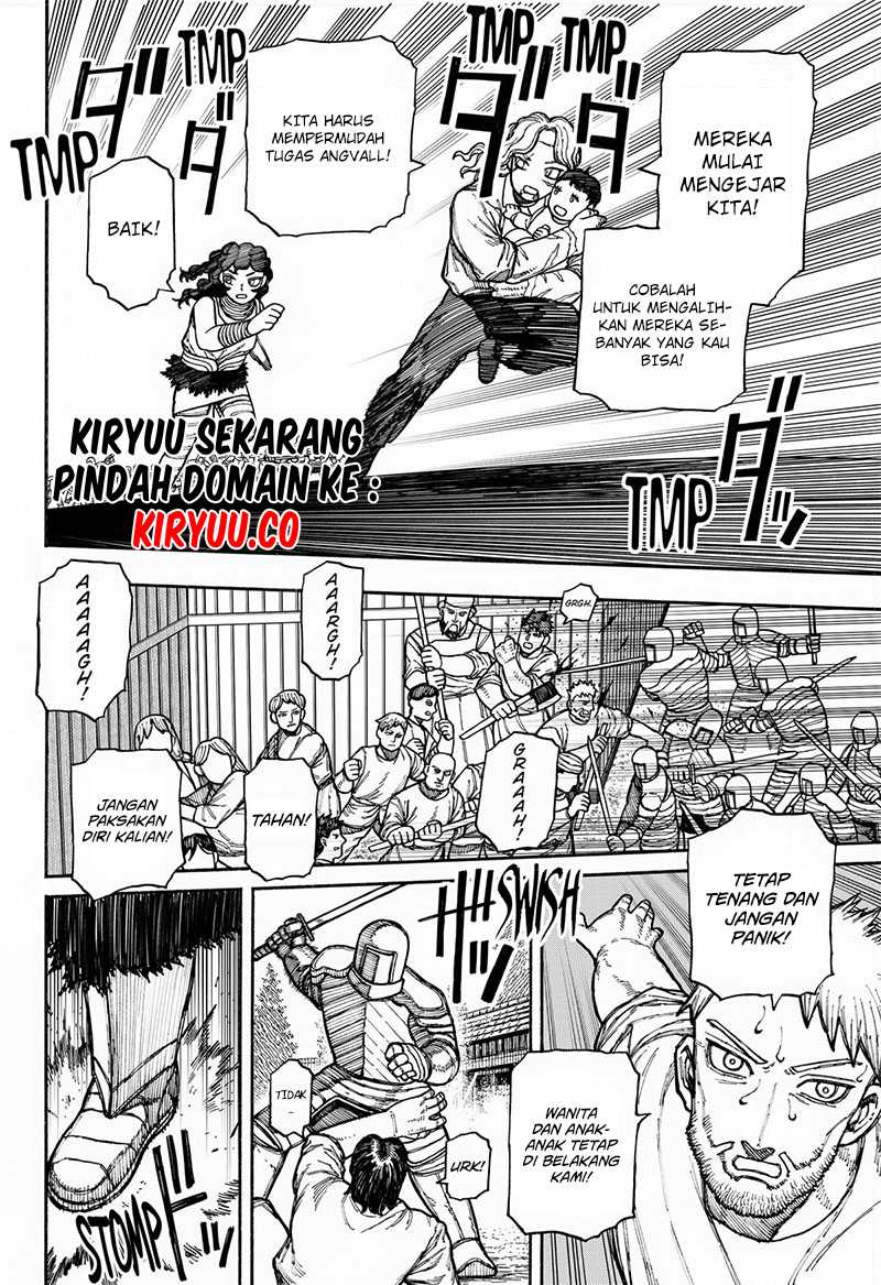 Centuria Chapter 16